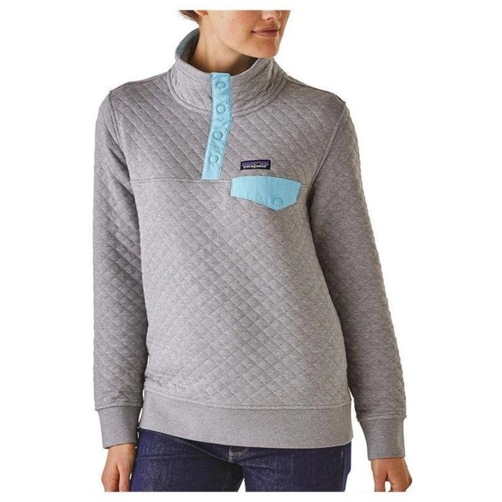 Patagonia Snap-T pullover